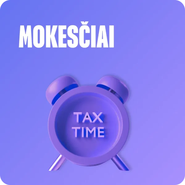 Investavimo mokesčiai