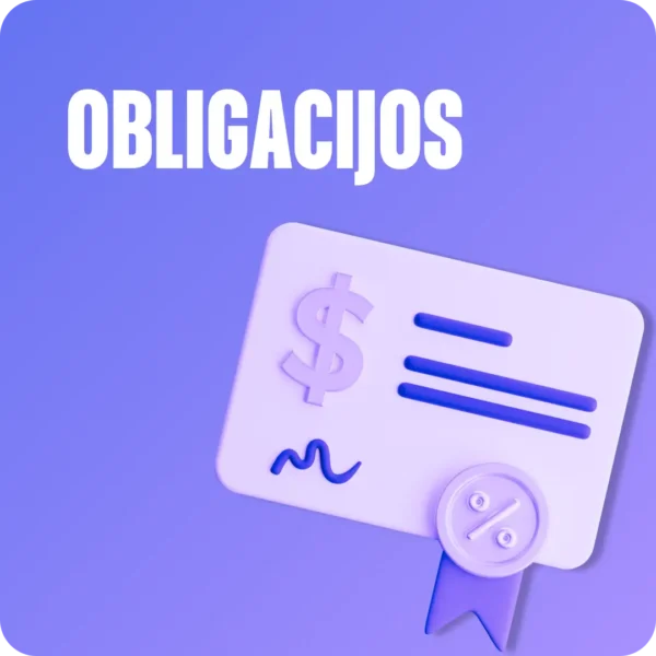 Investavimas į obligacijas