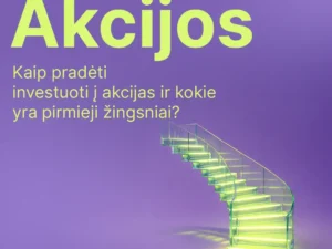 Investavimas į akcijas