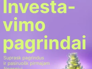 Investavimo mokymai