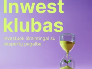 INWEST klubas