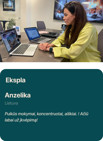 ekspla, anzelika