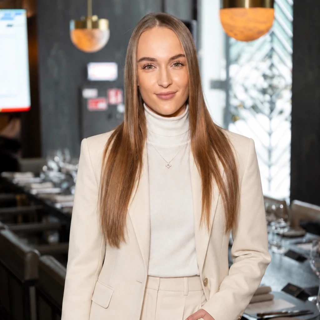 Paulina Markevičiūtė-Kavaliauskė, INWEST lektorė, BFAA investicijų konsultantė